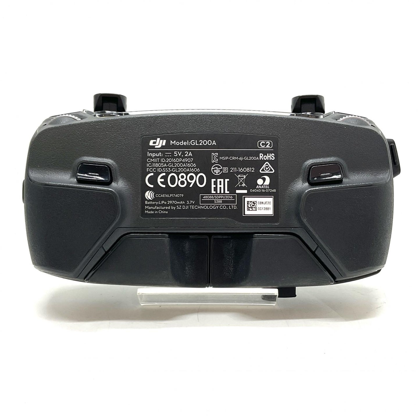 【全額返金保証】【最速発送】DJI Mavic Pro フライモアコンボ 動作確認済
