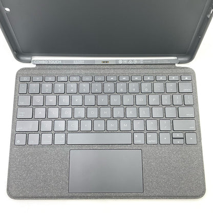 【全額返金保証】【最速発送】Logicool iK1057BK 超美品 動作確認済