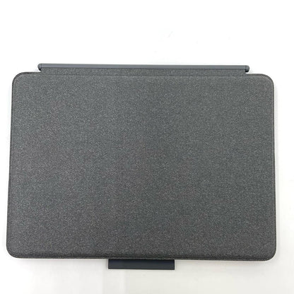 【全額返金保証】【最速発送】Logicool iK1057BK 超美品 動作確認済