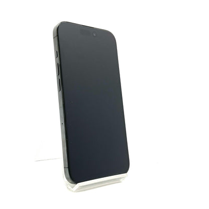 【全額返金保証】【最速発送】Apple iPhone iPhone 15 Pro 256GB ブラックチタニウム 白ロム 動作確認済 87%