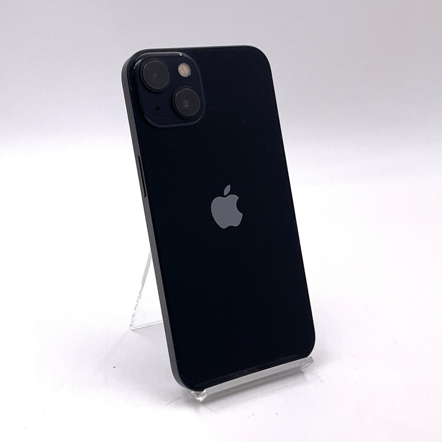 【全額返金保証】【最速発送】Apple iPhone iPhone 13 512GB ミッドナイト SIMフリー 白ロム 動作確認済 78%