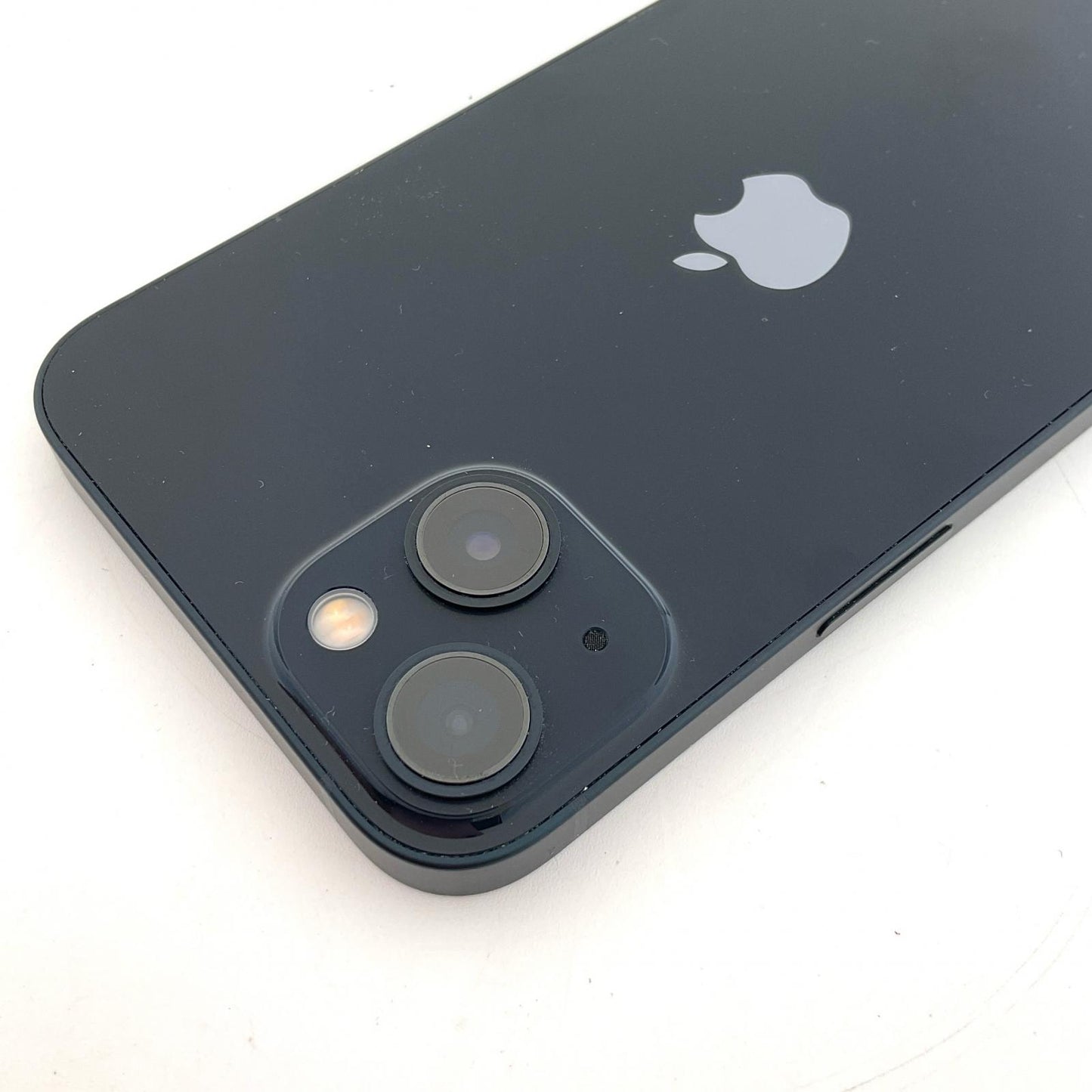 【全額返金保証】【最速発送】Apple iPhone iPhone 13 512GB ミッドナイト SIMフリー 白ロム 動作確認済 78%