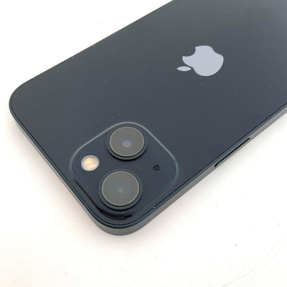 【全額返金保証】【最速発送】Apple iPhone iPhone 13 512GB ミッドナイト SIMフリー 白ロム 動作確認済 78%