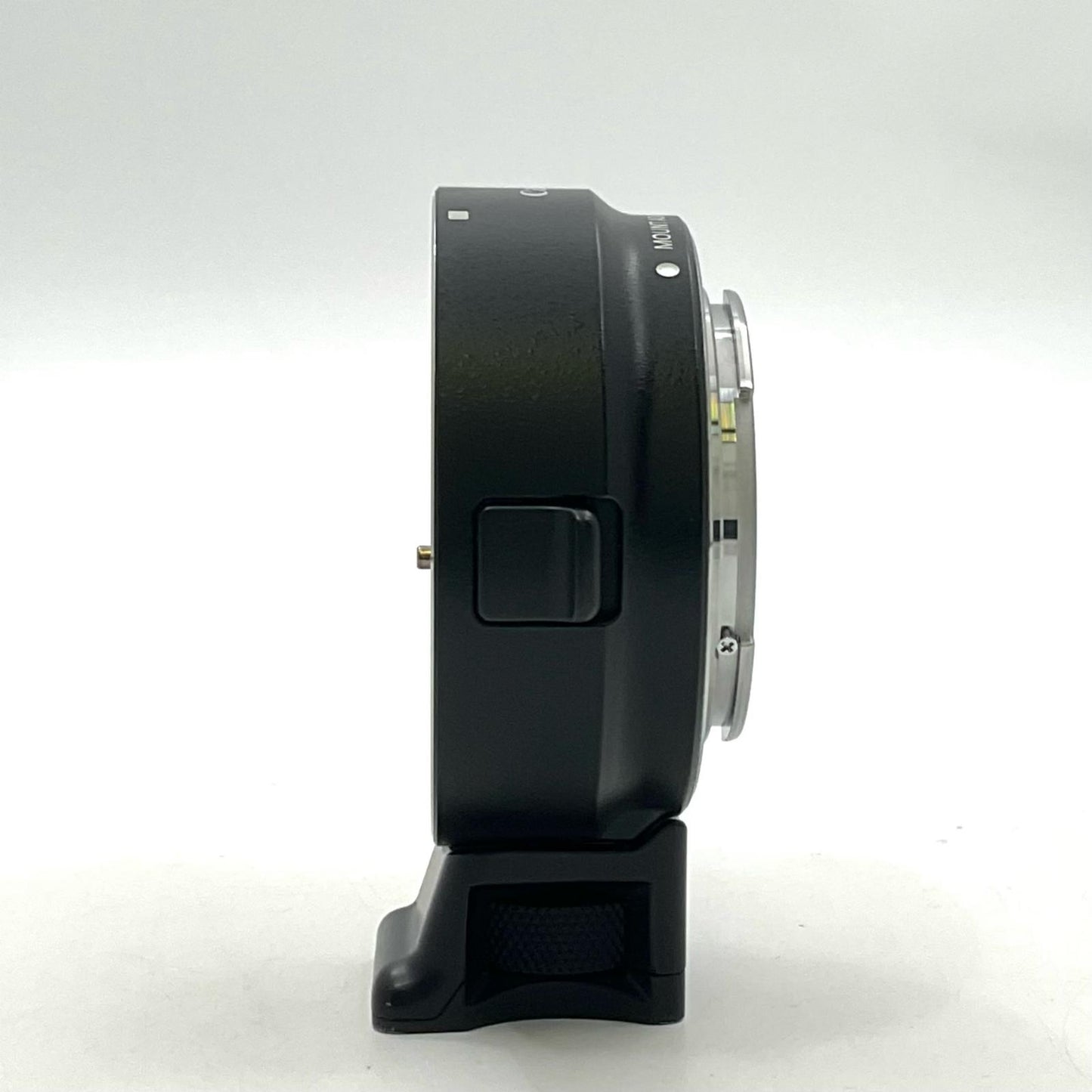 【全額返金保証】【最速発送】Canon マウントアダプター EF-EOS M 動作確認済