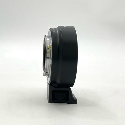 【全額返金保証】【最速発送】Canon マウントアダプター EF-EOS M 動作確認済