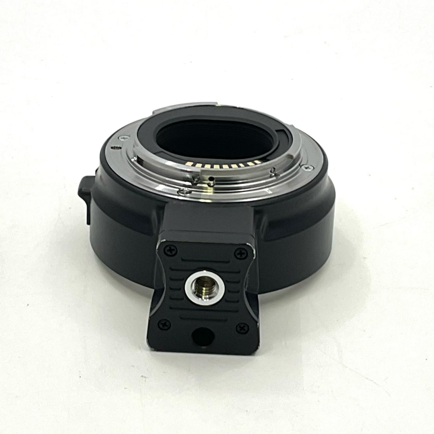 【全額返金保証】【最速発送】Canon マウントアダプター EF-EOS M 動作確認済