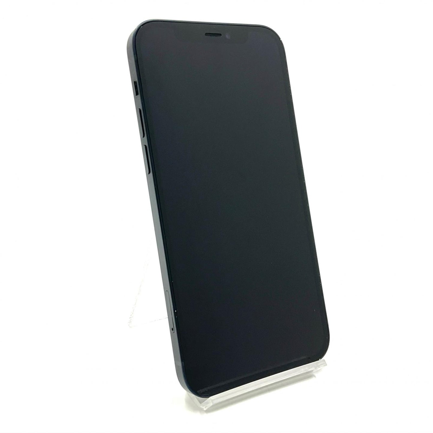 【全額返金保証】【最速発送】Apple iPhone iPhone 12 64GB ブラック Softbank SIMフリー 白ロム 動作確認済 85%