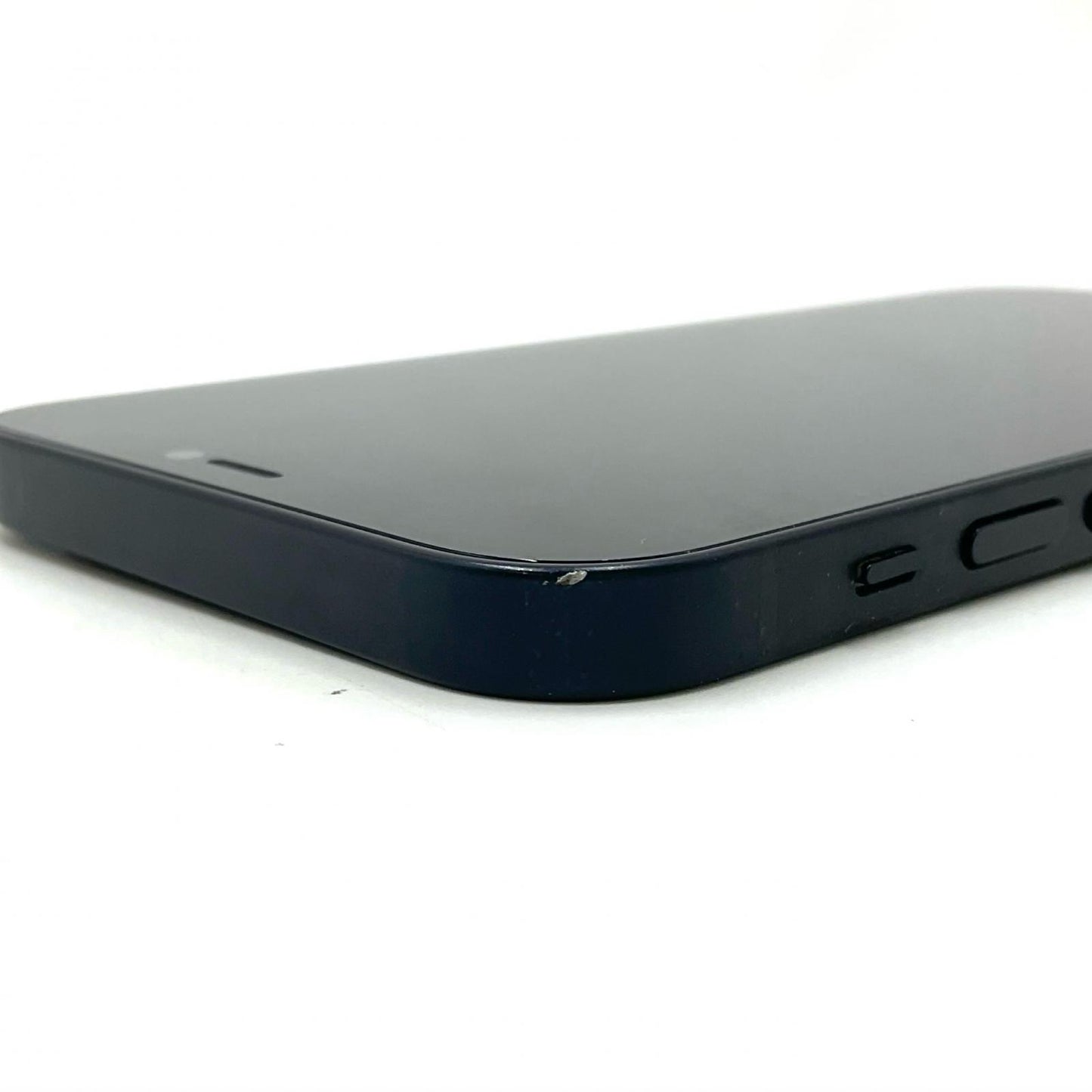 【全額返金保証】【最速発送】Apple iPhone iPhone 12 64GB ブラック Softbank SIMフリー 白ロム 動作確認済 85%