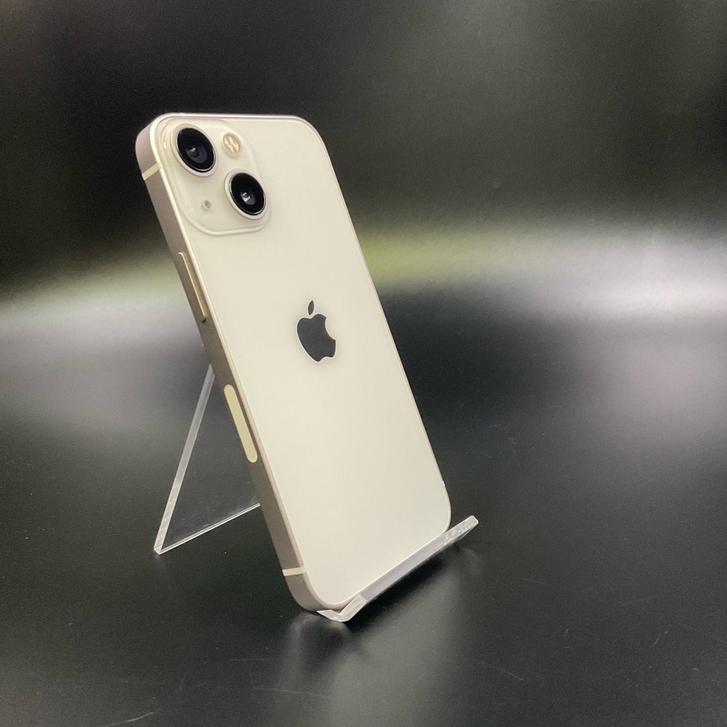 【全額返金保証】【最速発送】Apple iPhone iPhone 13 mini 256GB スターライト SIMフリー 白ロム 美品 動作確認済 100%