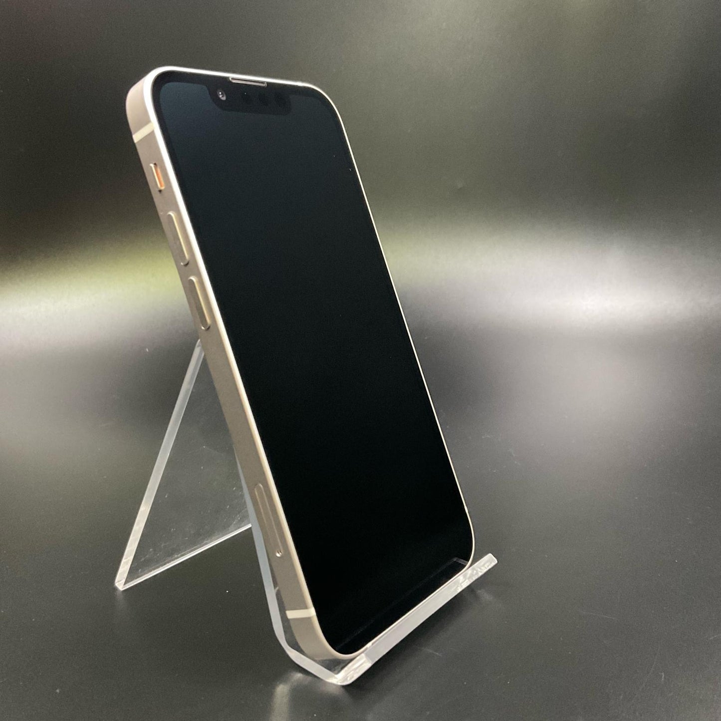 【全額返金保証】【最速発送】Apple iPhone iPhone 13 mini 256GB スターライト SIMフリー 白ロム 美品 動作確認済 100%