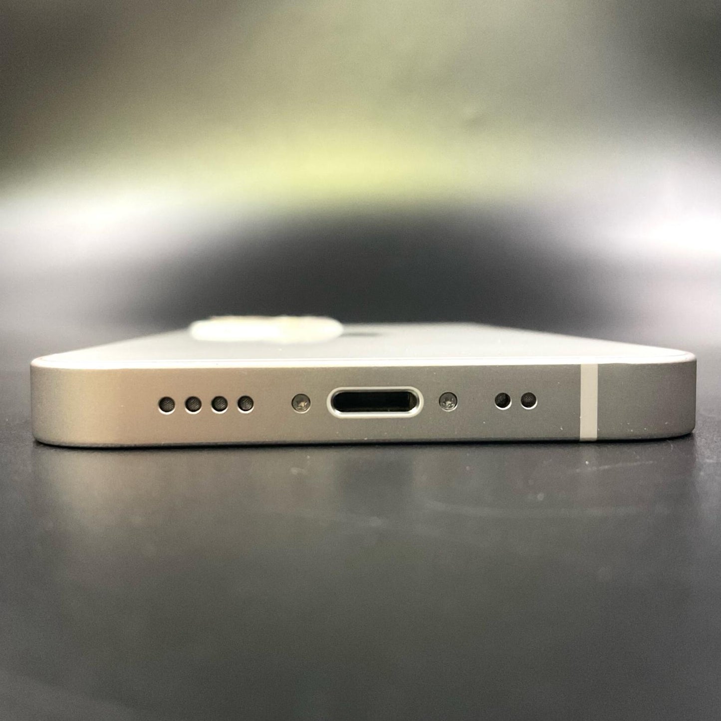 【全額返金保証】【最速発送】Apple iPhone iPhone 13 mini 256GB スターライト SIMフリー 白ロム 美品 動作確認済 100%