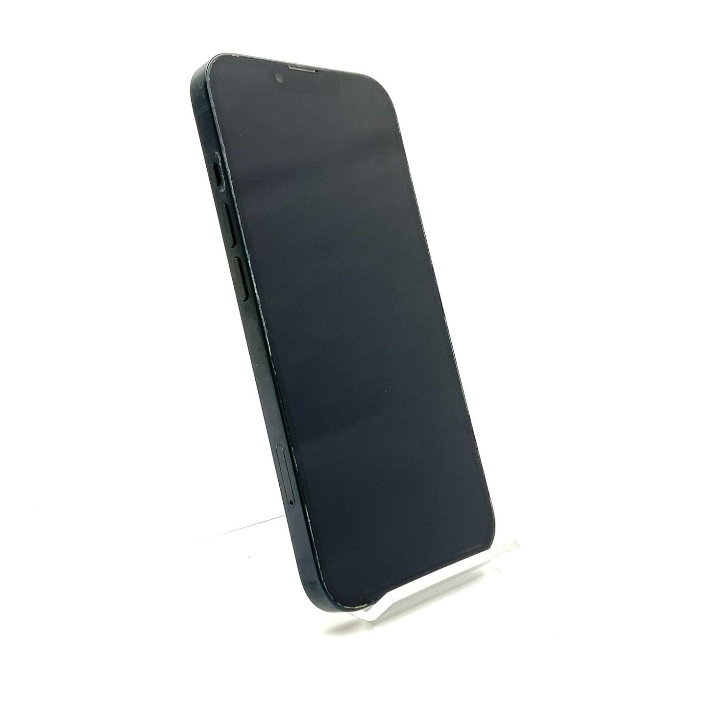 【全額返金保証】【最速発送】Apple iPhone iPhone 13 128GB ミッドナイト SIMフリー 白ロム 動作確認済 90%