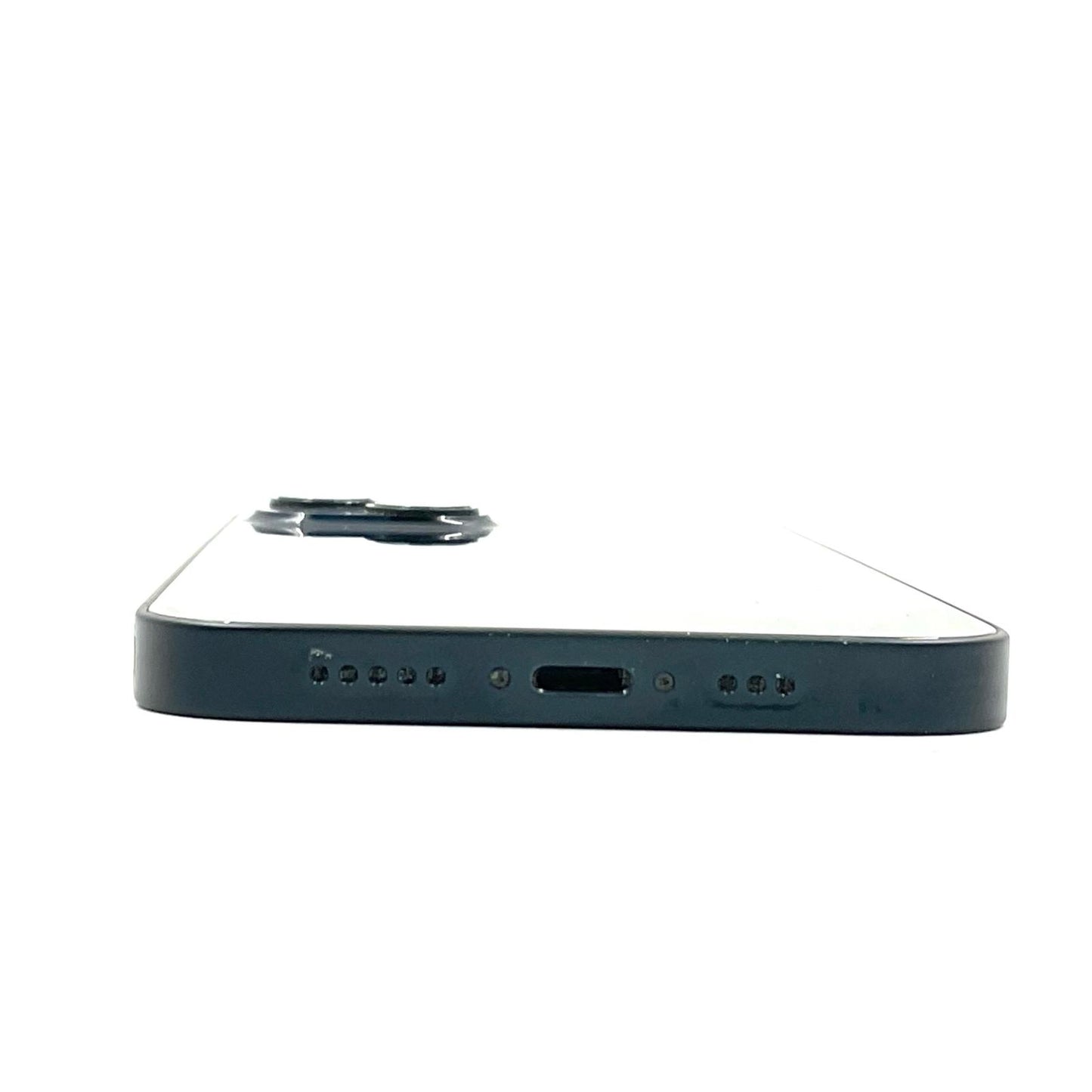 【全額返金保証】【最速発送】Apple iPhone iPhone 13 128GB ミッドナイト SIMフリー 白ロム 動作確認済 90%