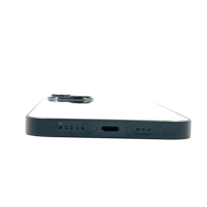 【全額返金保証】【最速発送】Apple iPhone iPhone 13 128GB ミッドナイト SIMフリー 白ロム 動作確認済 90%