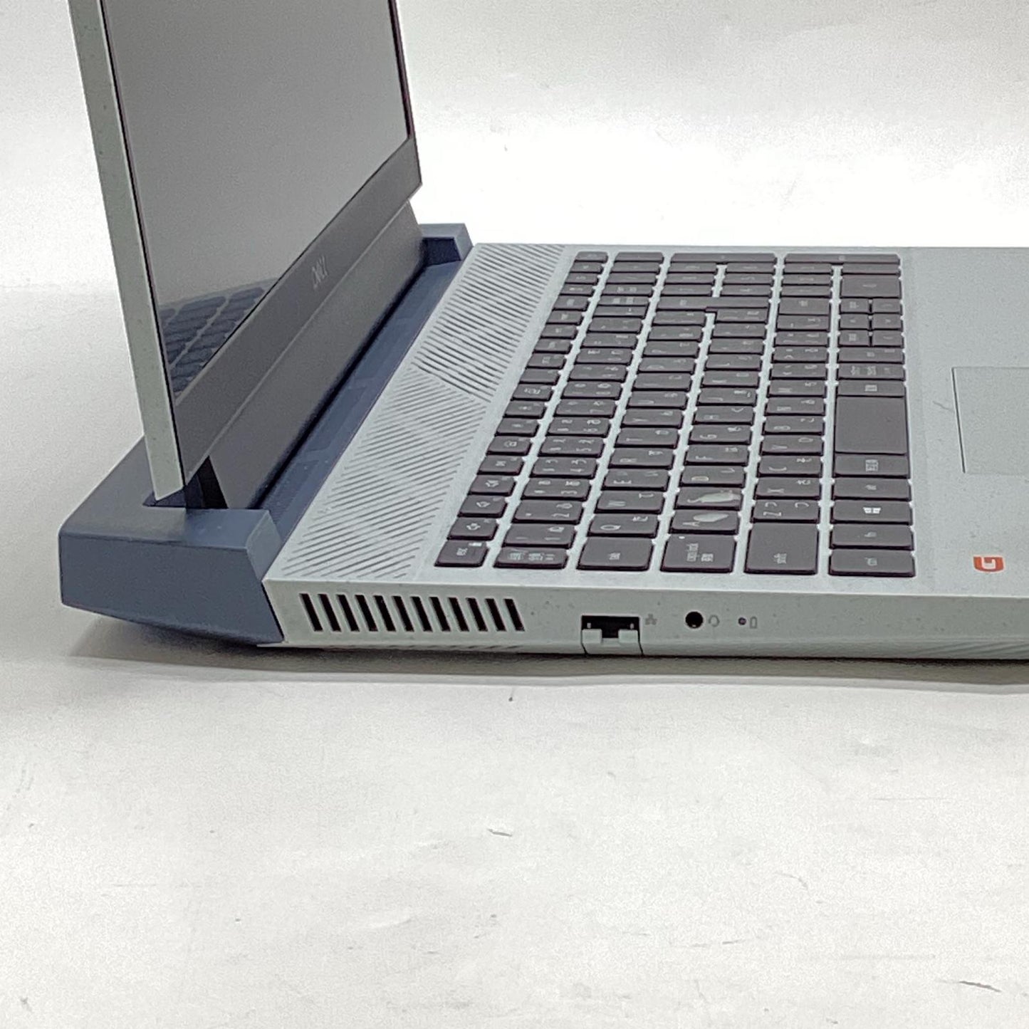 【全額返金保証】【最速発送】DELL G15 5515 AMD Ryzen 7 5800H with Radeon Graphics 32GB M.2 SSD 512GB NVIDIA GeForce RTX 3060 Laptop GPU 49% 動作確認済