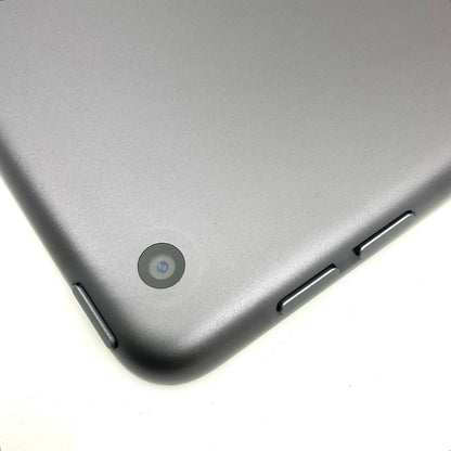 【全額返金保証】【最速発送】Apple iPad iPad 第9世代 64GB スペースグレイ Wi-Fi 動作確認済