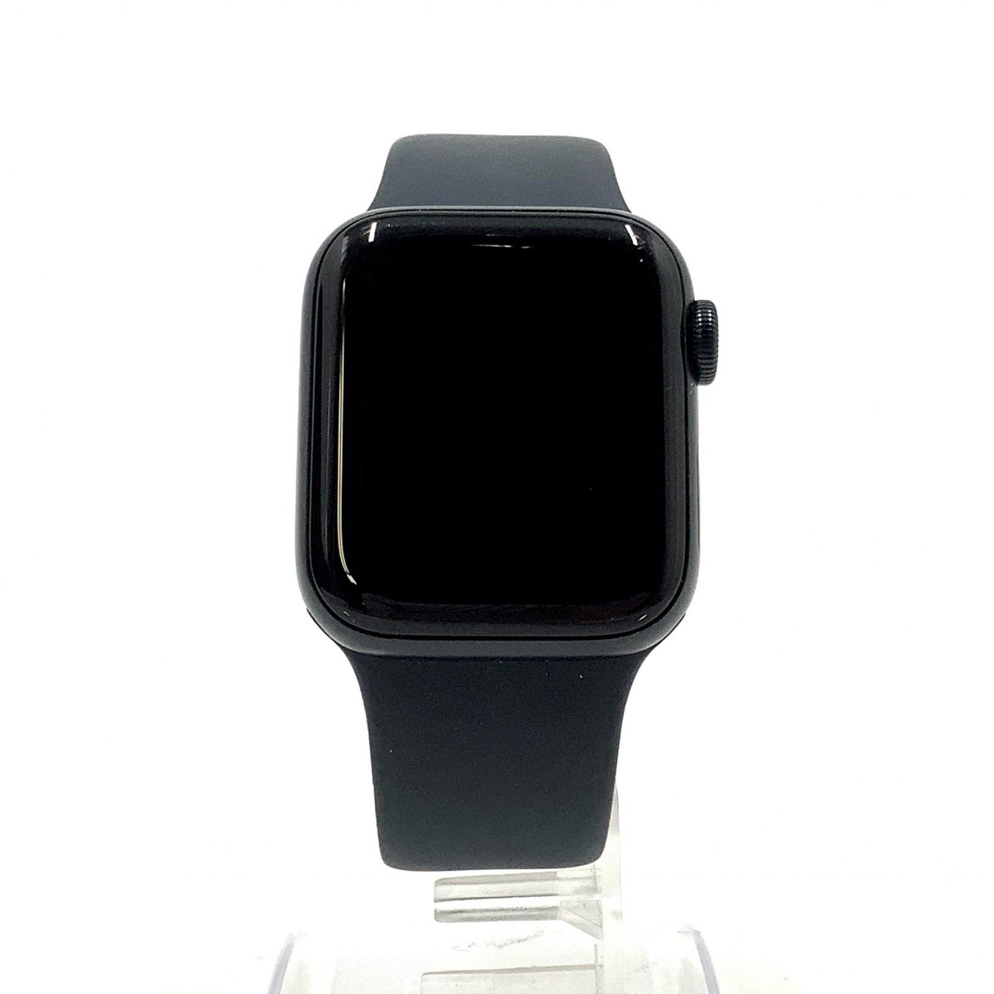 【全額返金保証】【最速発送】Apple Watch SE 第2世代 アルミニウム 40mm GPS 82% 動作確認済
