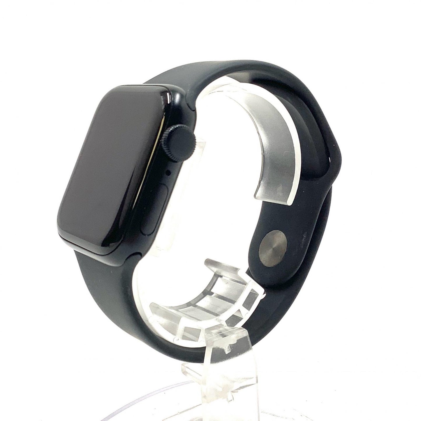 【全額返金保証】【最速発送】Apple Watch SE 第2世代 アルミニウム 40mm GPS 82% 動作確認済