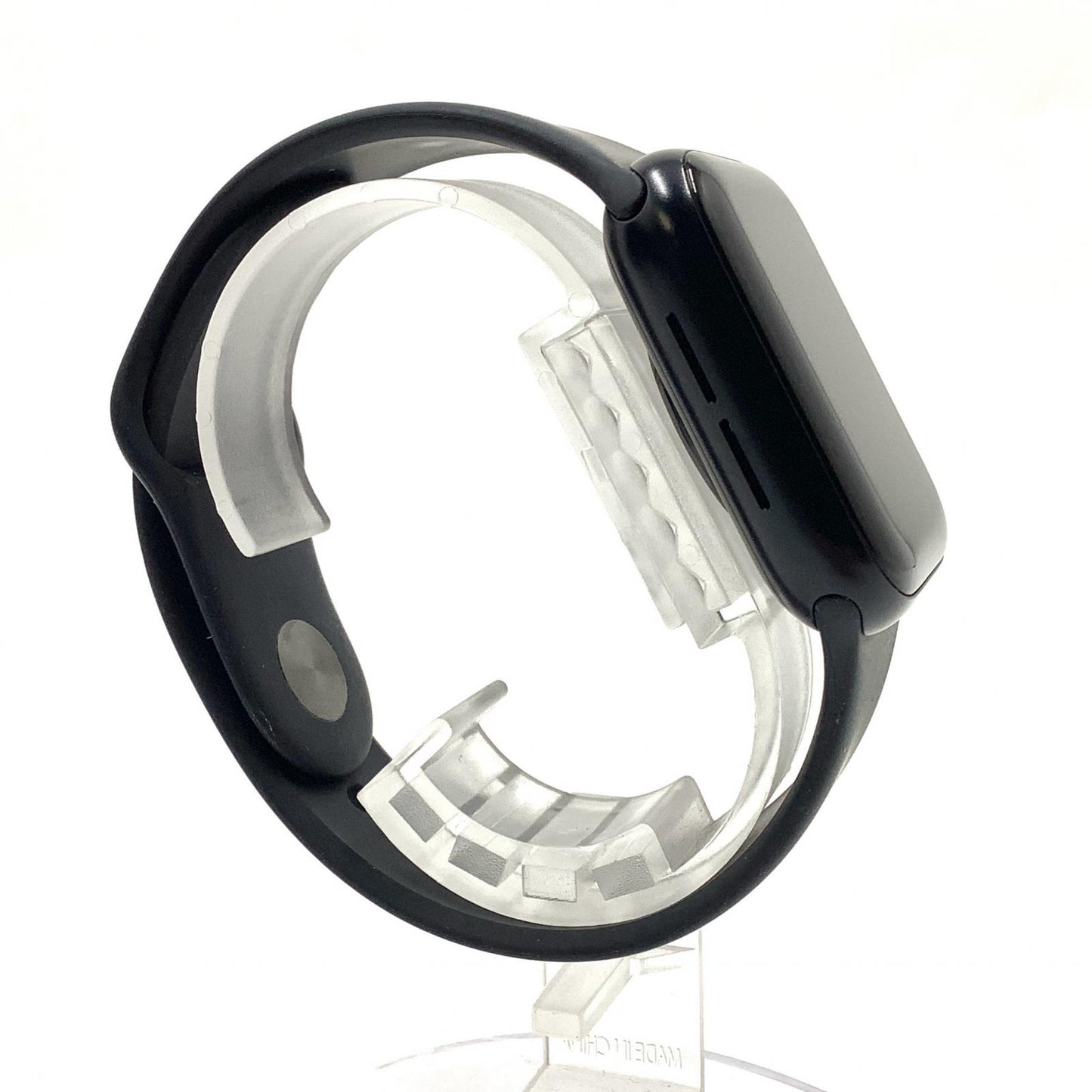 【全額返金保証】【最速発送】Apple Watch SE 第2世代 アルミニウム 40mm GPS 82% 動作確認済