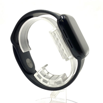 【全額返金保証】【最速発送】Apple Watch SE 第2世代 アルミニウム 40mm GPS 82% 動作確認済