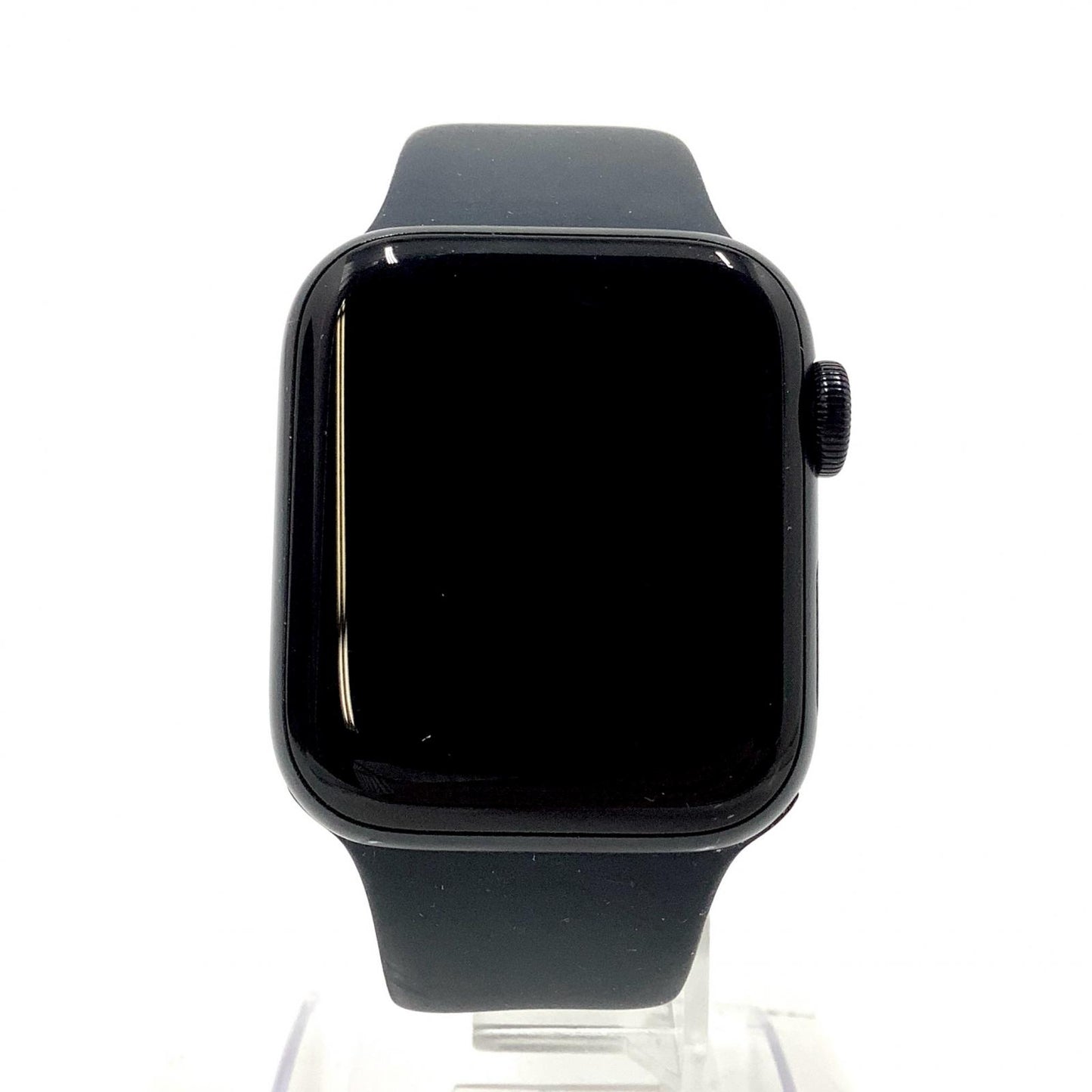 【全額返金保証】【最速発送】Apple Watch SE 第2世代 アルミニウム 40mm GPS 81% 動作確認済
