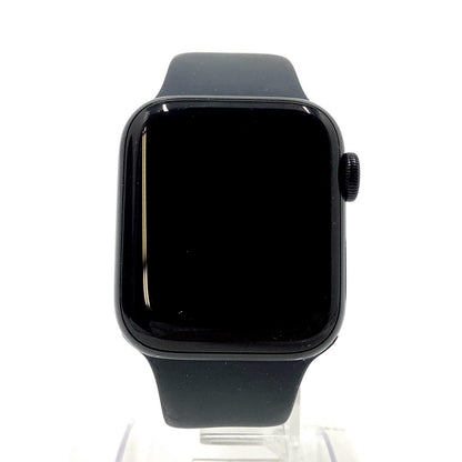 【全額返金保証】【最速発送】Apple Watch SE 第2世代 アルミニウム 40mm GPS 81% 動作確認済