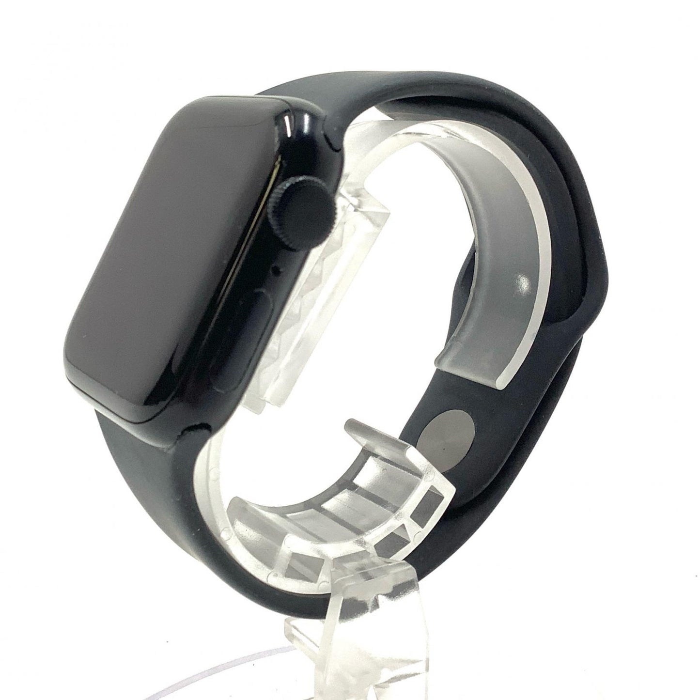 【全額返金保証】【最速発送】Apple Watch SE 第2世代 アルミニウム 40mm GPS 81% 動作確認済