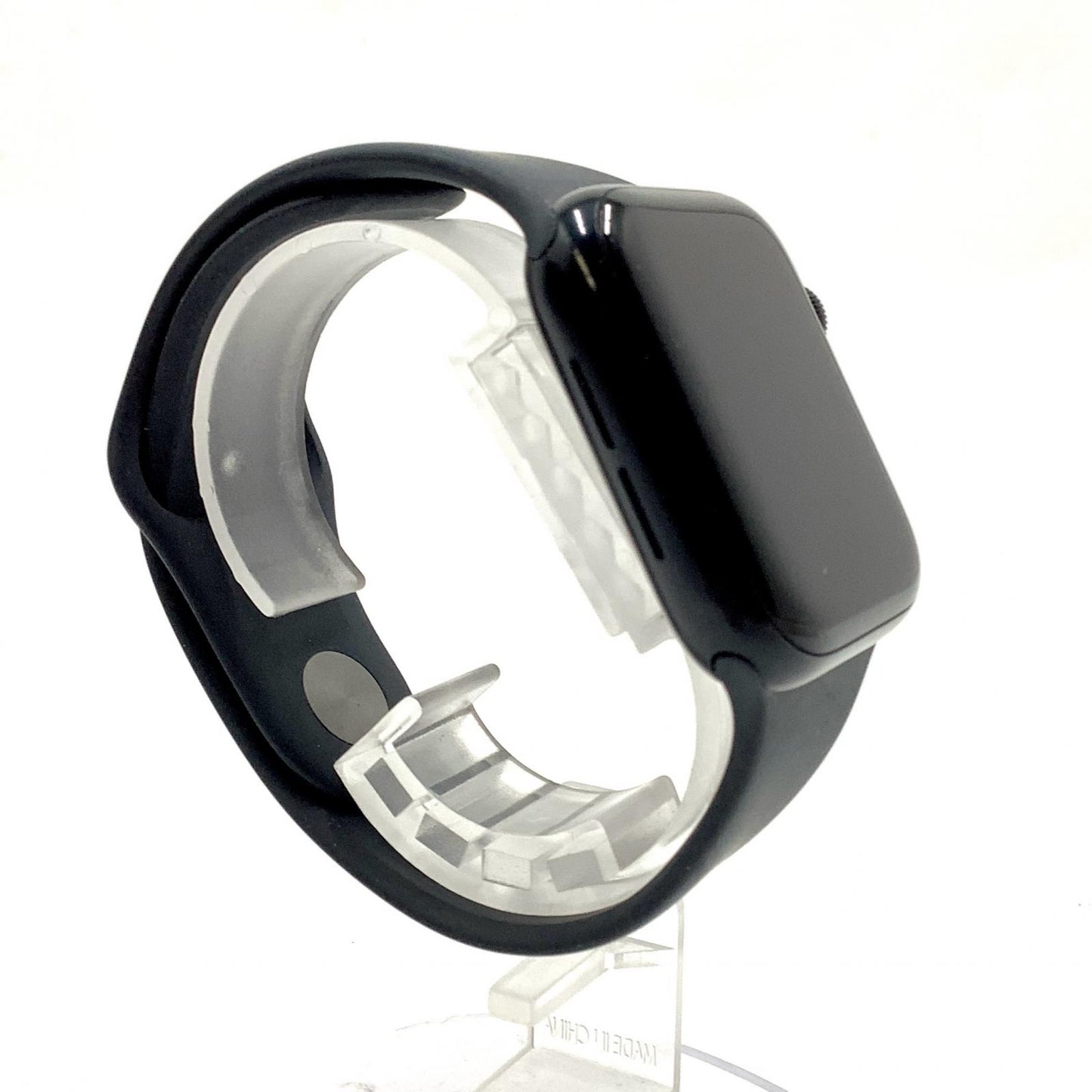 【全額返金保証】【最速発送】Apple Watch SE 第2世代 アルミニウム 40mm GPS 81% 動作確認済
