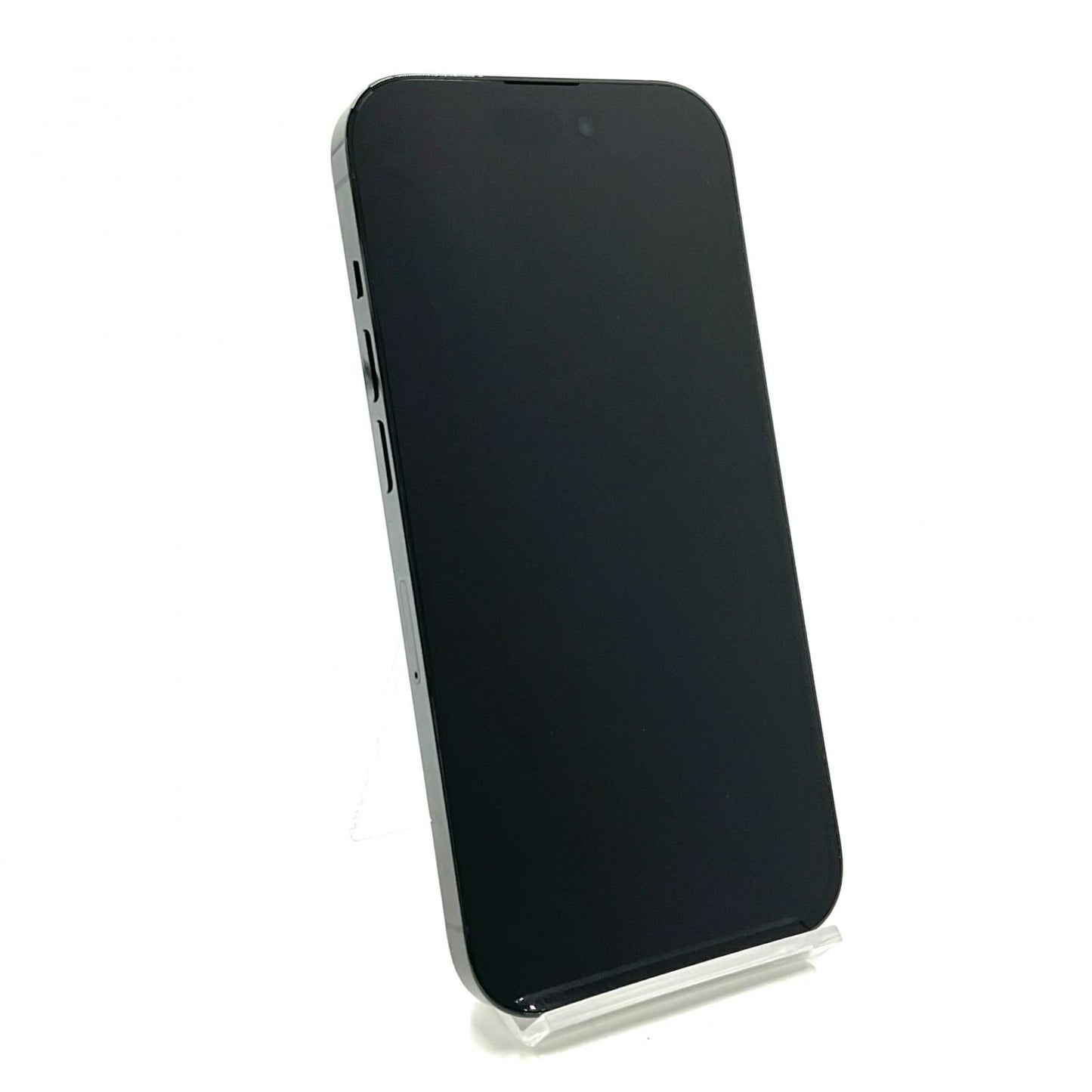 【全額返金保証】【最速発送】Apple iPhone iPhone 14 Pro 256GB スペースブラック SIMフリー 白ロム 美品 動作確認済 85%