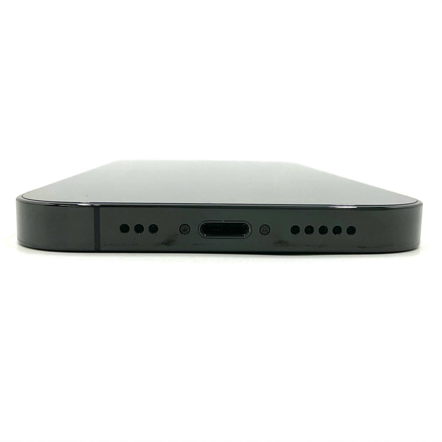 【全額返金保証】【最速発送】Apple iPhone iPhone 14 Pro 256GB スペースブラック SIMフリー 白ロム 美品 動作確認済 85%