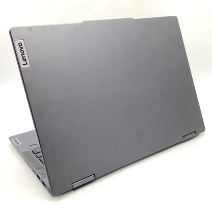 【最速発送】Lenovo IDEAPAD 5 2-in-1 Gen 9 83DR0003JP AMD Ryzen 7 8845HS w 16GB M.2 SSD 512GB 100%【難有】