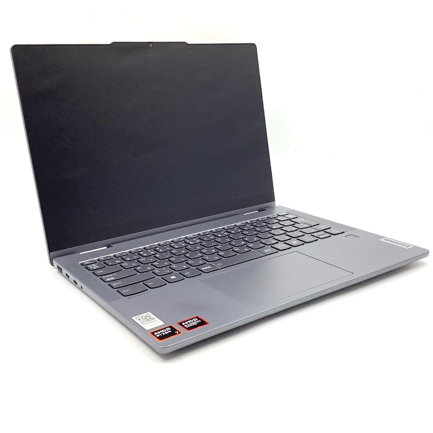 【最速発送】Lenovo IDEAPAD 5 2-in-1 Gen 9 83DR0003JP AMD Ryzen 7 8845HS w 16GB M.2 SSD 512GB 100%【難有】
