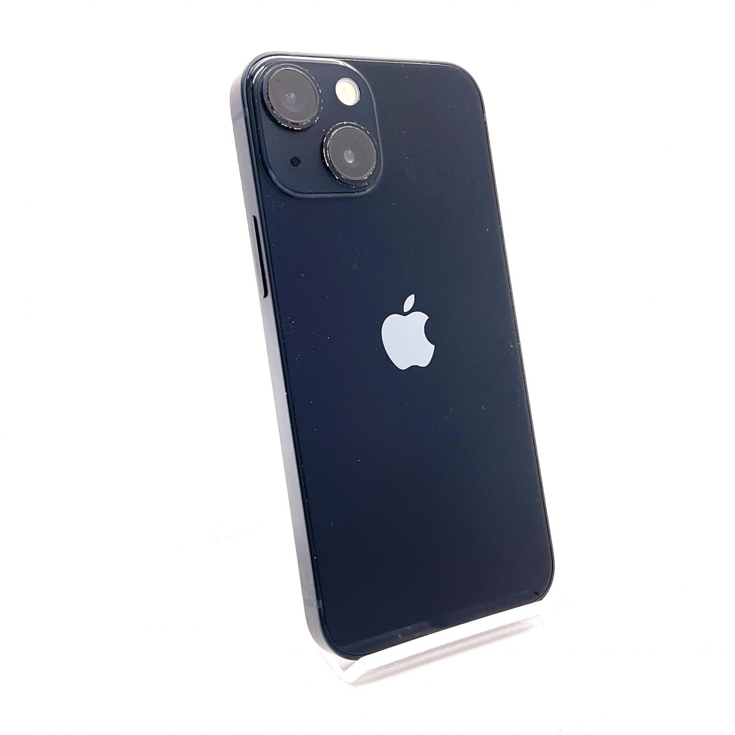 【全額返金保証】【最速発送】Apple iPhone iPhone 13 mini 128GB ミッドナイト docomo SIMフリー 白ロム 動作確認済 85%