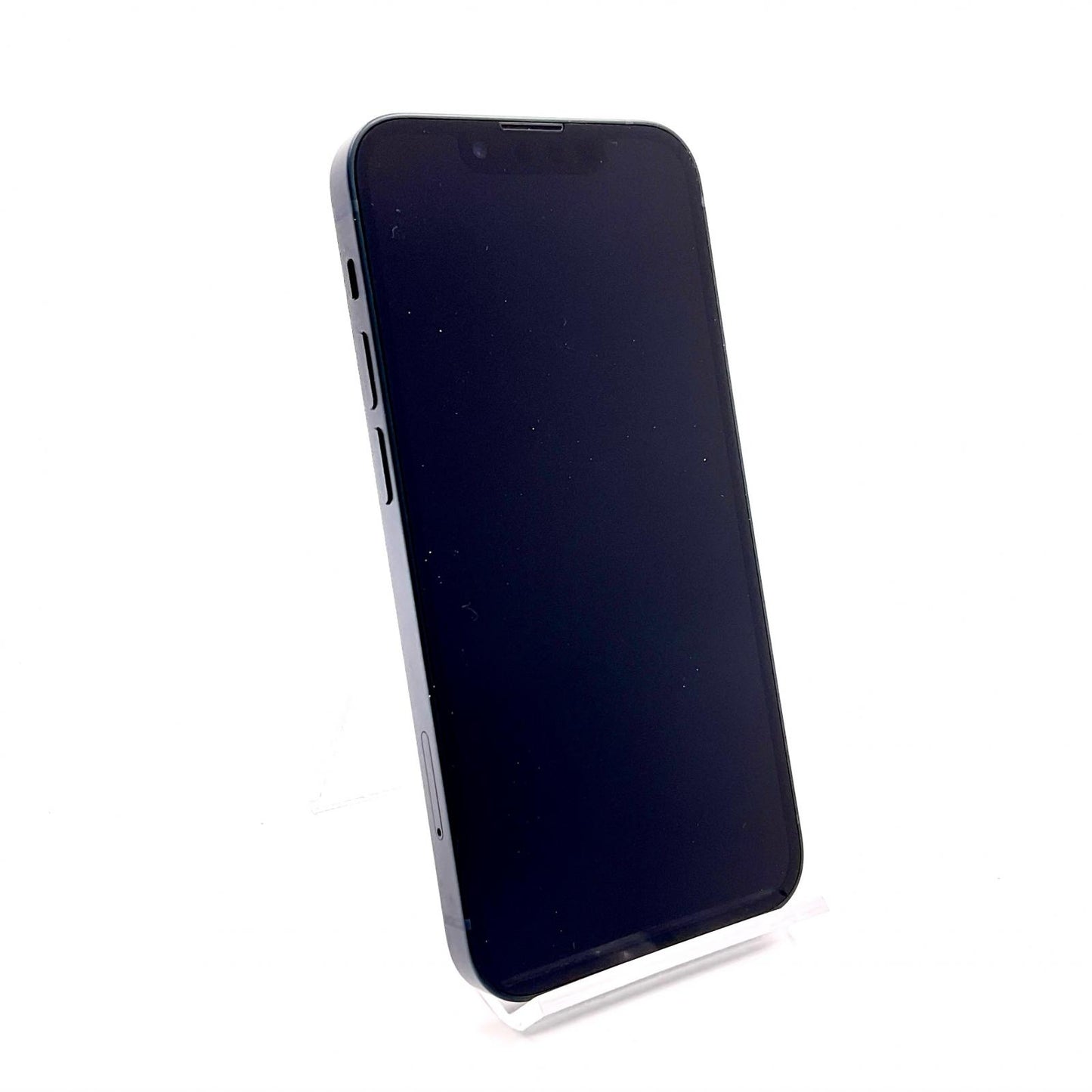 【全額返金保証】【最速発送】Apple iPhone iPhone 13 mini 128GB ミッドナイト docomo SIMフリー 白ロム 動作確認済 85%
