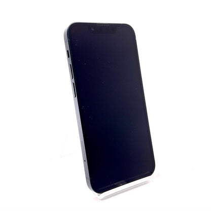 【全額返金保証】【最速発送】Apple iPhone iPhone 13 mini 128GB ミッドナイト docomo SIMフリー 白ロム 動作確認済 85%