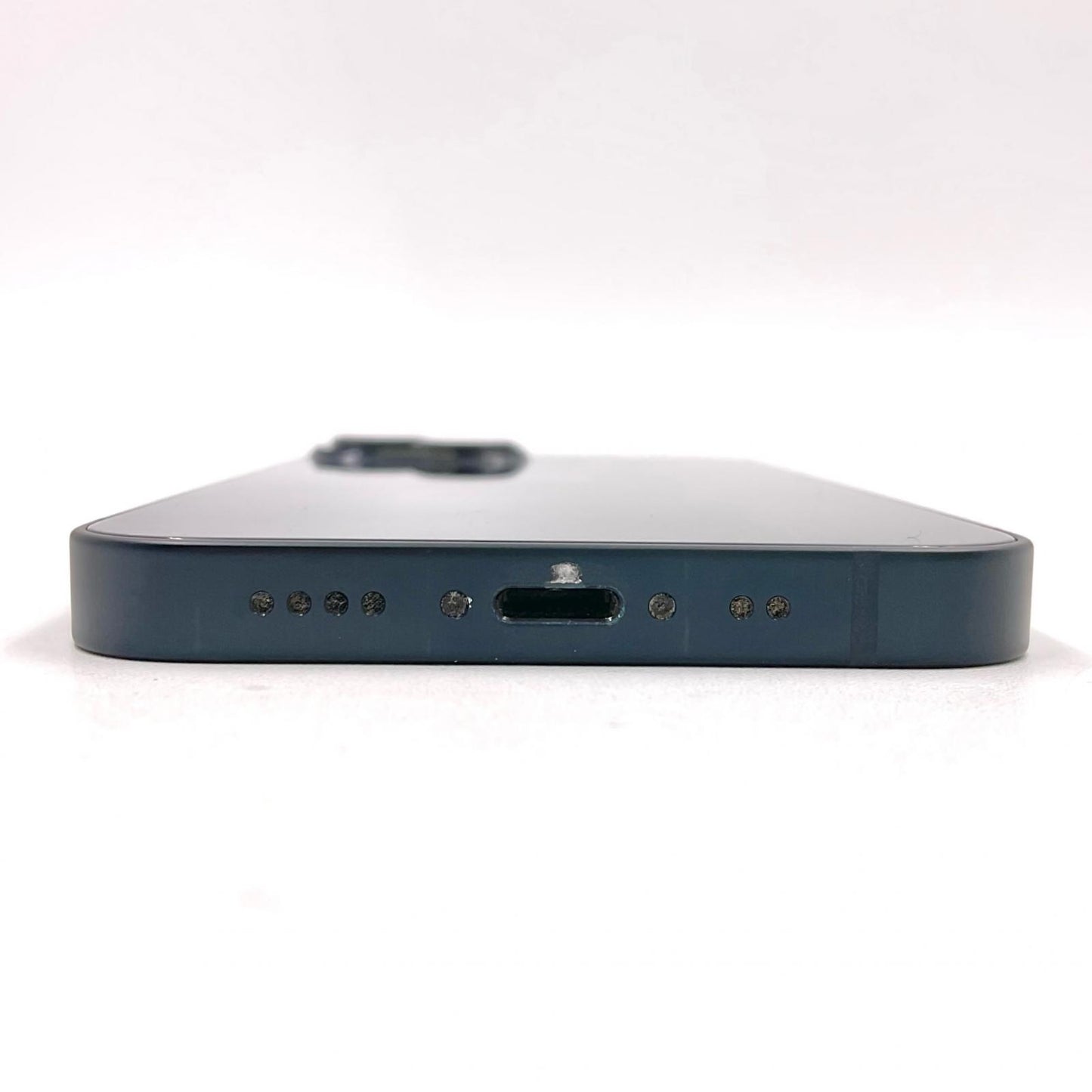 【全額返金保証】【最速発送】Apple iPhone iPhone 13 mini 128GB ミッドナイト docomo SIMフリー 白ロム 動作確認済 85%