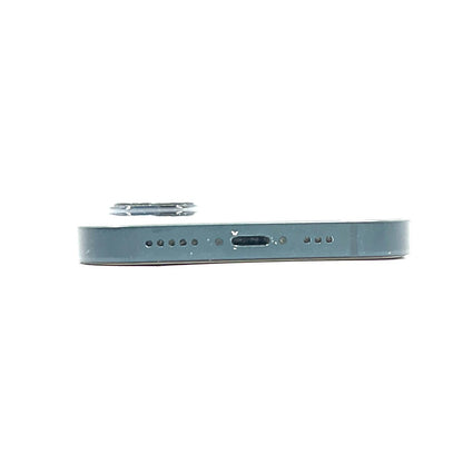 【全額返金保証】【最速発送】Apple iPhone iPhone 13 256GB ミッドナイト Softbank SIMフリー 動作確認済 78%
