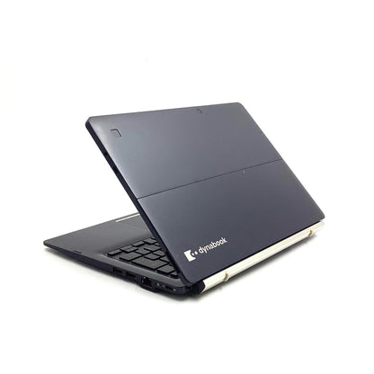 【全額返金保証】【最速発送】dynabook D83/DN PD8DNYG434BFD1 Intel(R) Core(TM) i3-8130U CPU @ 2.20GHz 8GB M.2 SSD 128GB 54% 動作確認済
