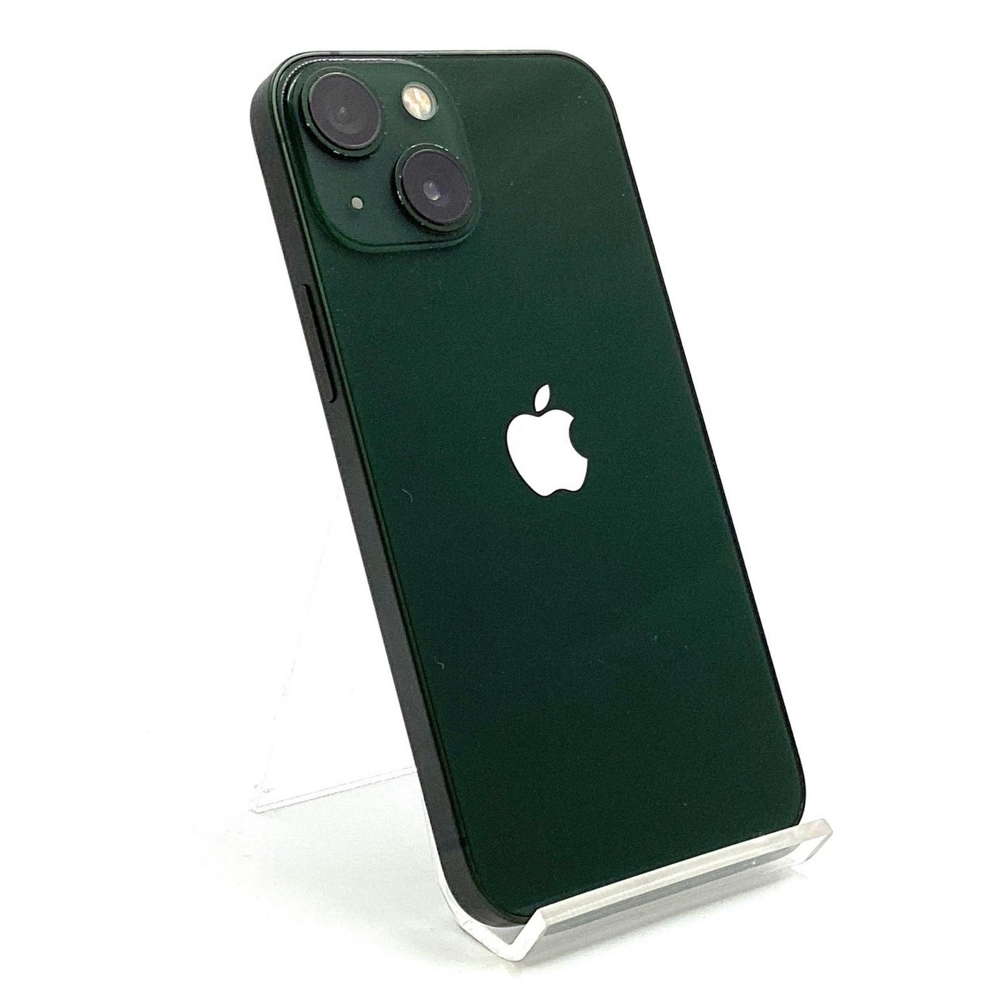 【全額返金保証】【最速発送】Apple iPhone iPhone 13 mini 128GB グリーン SIMフリー 白ロム 動作確認済 76%