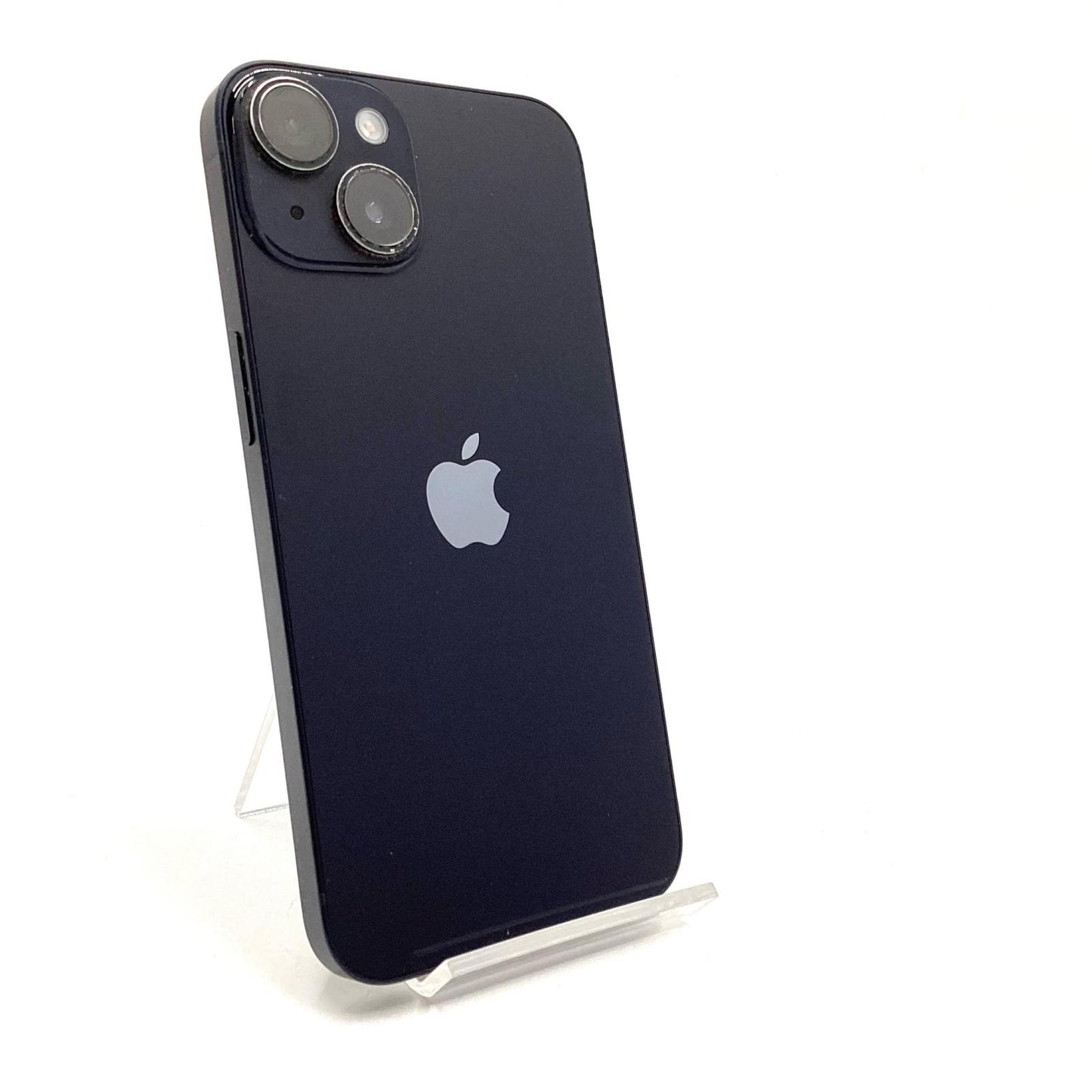 【全額返金保証】【最速発送】Apple iPhone iPhone 14 256GB ミッドナイト SIMフリー 白ロム 動作確認済 78%