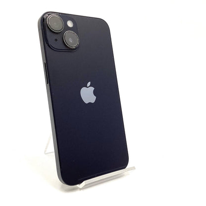 【全額返金保証】【最速発送】Apple iPhone iPhone 14 256GB ミッドナイト SIMフリー 白ロム 動作確認済 78%