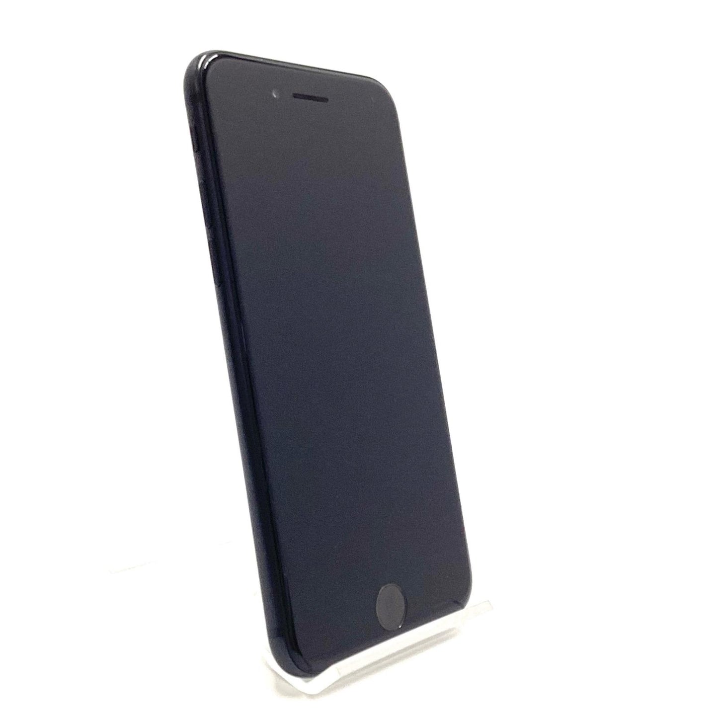 【全額返金保証】【最速発送】Apple iPhone iPhone SE（第2世代） 64GB ブラック SIMフリー 動作確認済 73%