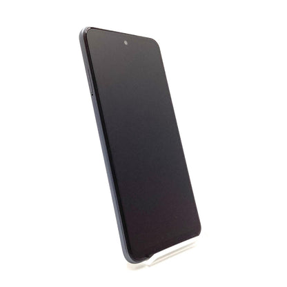 【全額返金保証】【最速発送】Xiaomi Redmi Note 10T 64GB アジュールブラック Softbank A101XM 白ロム 動作確認済