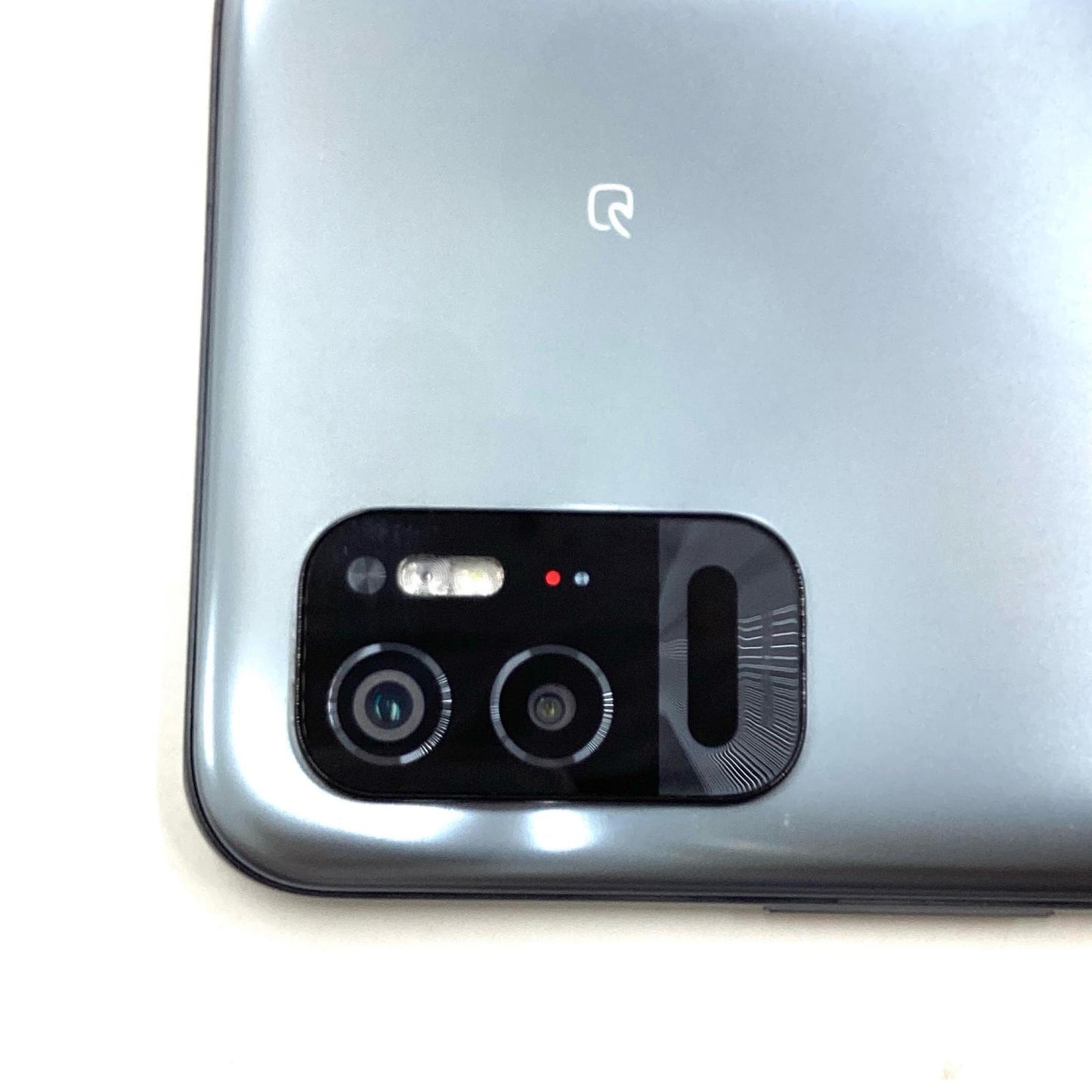 【全額返金保証】【最速発送】Xiaomi Redmi Note 10T 64GB アジュールブラック Softbank A101XM 白ロム 動作確認済