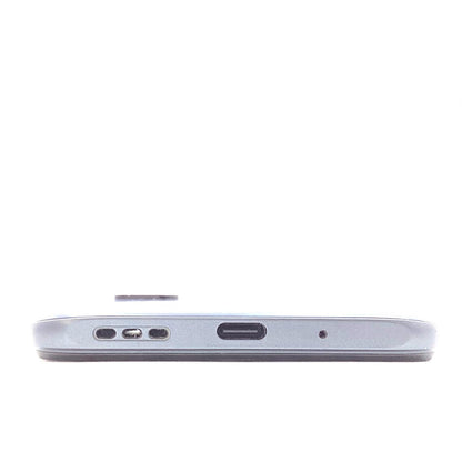 【全額返金保証】【最速発送】Xiaomi Redmi Note 10T 64GB アジュールブラック Softbank A101XM 白ロム 動作確認済