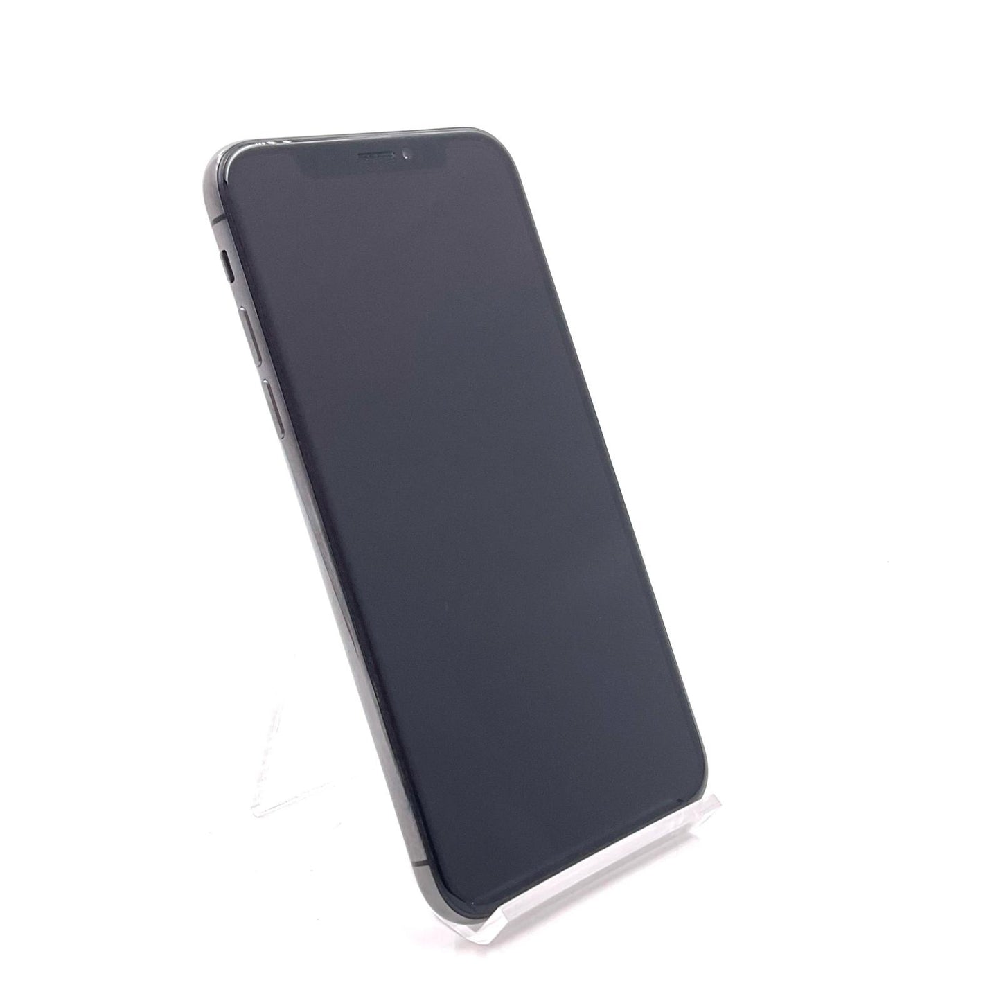 【全額返金保証】【最速発送】Apple iPhone iPhone X 256GB スペースグレイ docomo 白ロム 美品 動作確認済 100%