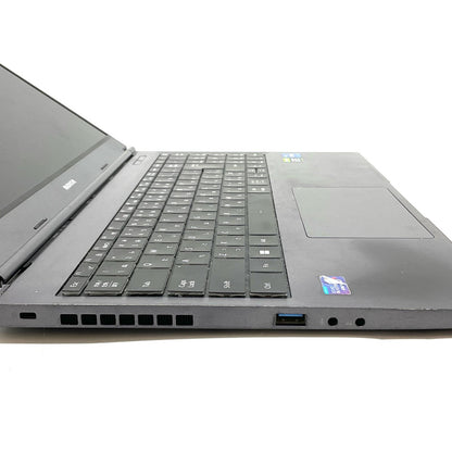 【最速発送】MouseComputer DAIV 5P 22045P-TGLBBW11 11th Gen Intel(R) Core(TM) i7-11800H @ 2.30GHz 32GB M.2 SSD 1TB NVIDIA GeForce RTX 3050 Laptop GPU 58%【難有】