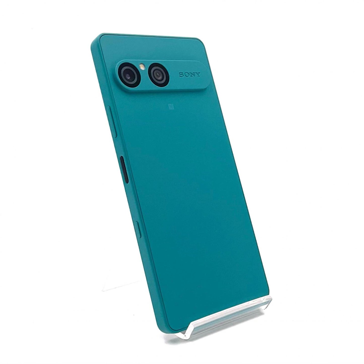 【全額返金保証】【最速発送】Sony Xperia 10 VII 128GB ターコイズ SIMフリー XQ-FE72 白ロム 超美品 動作確認済