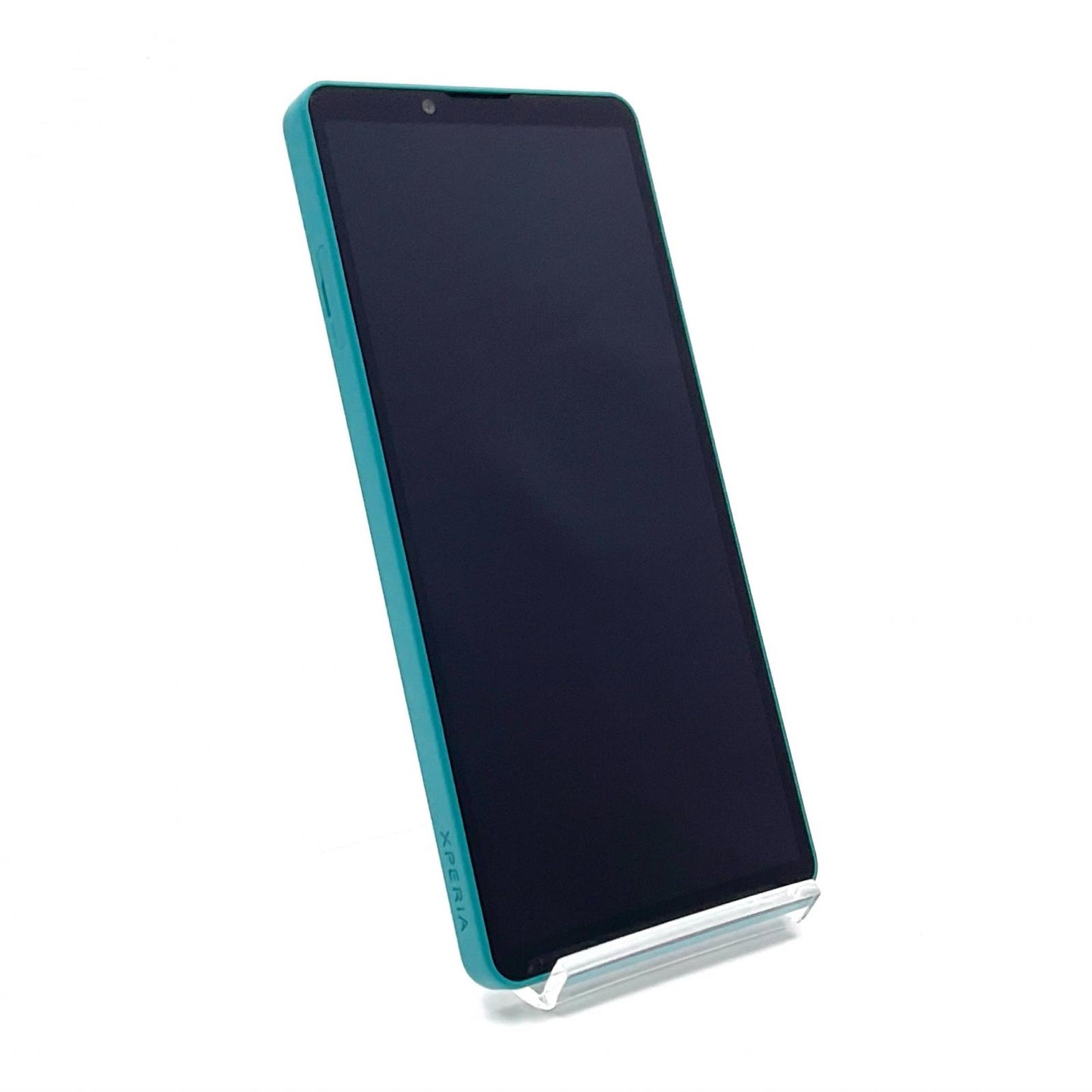 【全額返金保証】【最速発送】Sony Xperia 10 VII 128GB ターコイズ SIMフリー XQ-FE72 白ロム 超美品 動作確認済