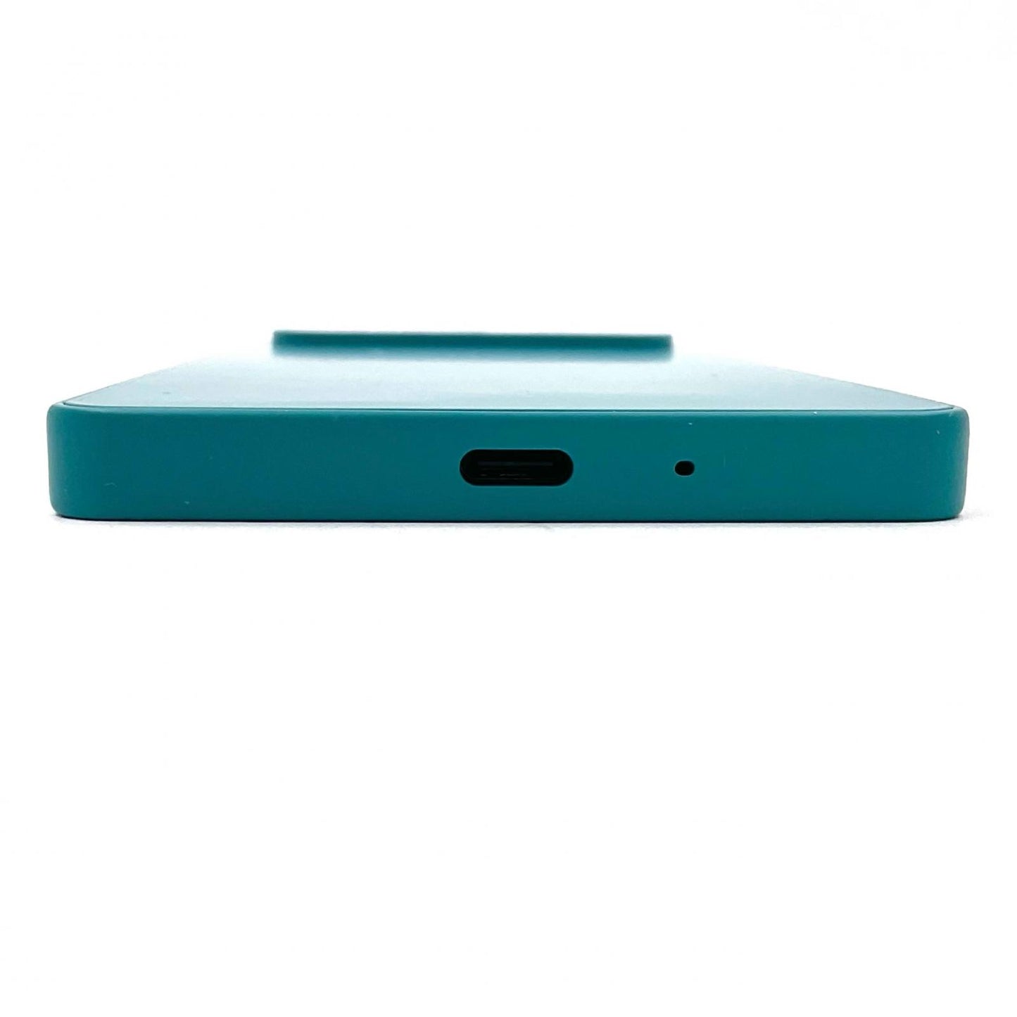 【全額返金保証】【最速発送】Sony Xperia 10 VII 128GB ターコイズ SIMフリー XQ-FE72 白ロム 超美品 動作確認済